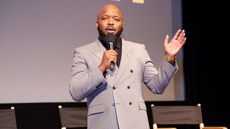 KevOnStage’s stance on LGBTQ+ inclusion sparks debate across social media congregations