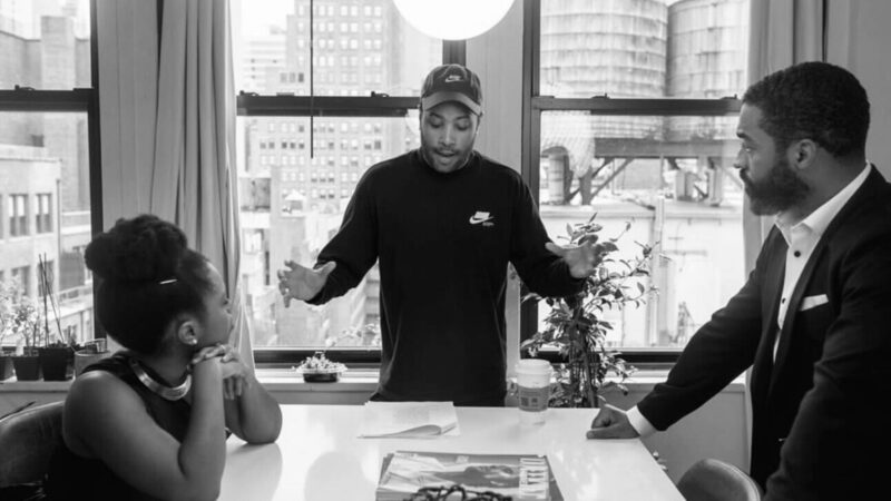 How Brennan DuBose is bringing America’s first Black-owned film company back to life