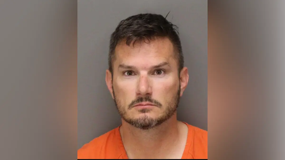 ‘Trying Gouge Out My Eyeballs’: Florida Cop Arrested After Allegedly Handcuffing Girlfriend and Beating Her for Hours, But the Details That Surfaced Later Changes Everything