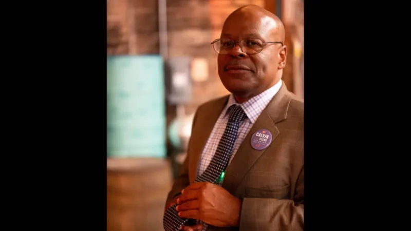 ‘Never Seen Something So Barbaric’: Louisiana Republicans Push to Eliminate An Elected Position Won By Exonerated Black Man