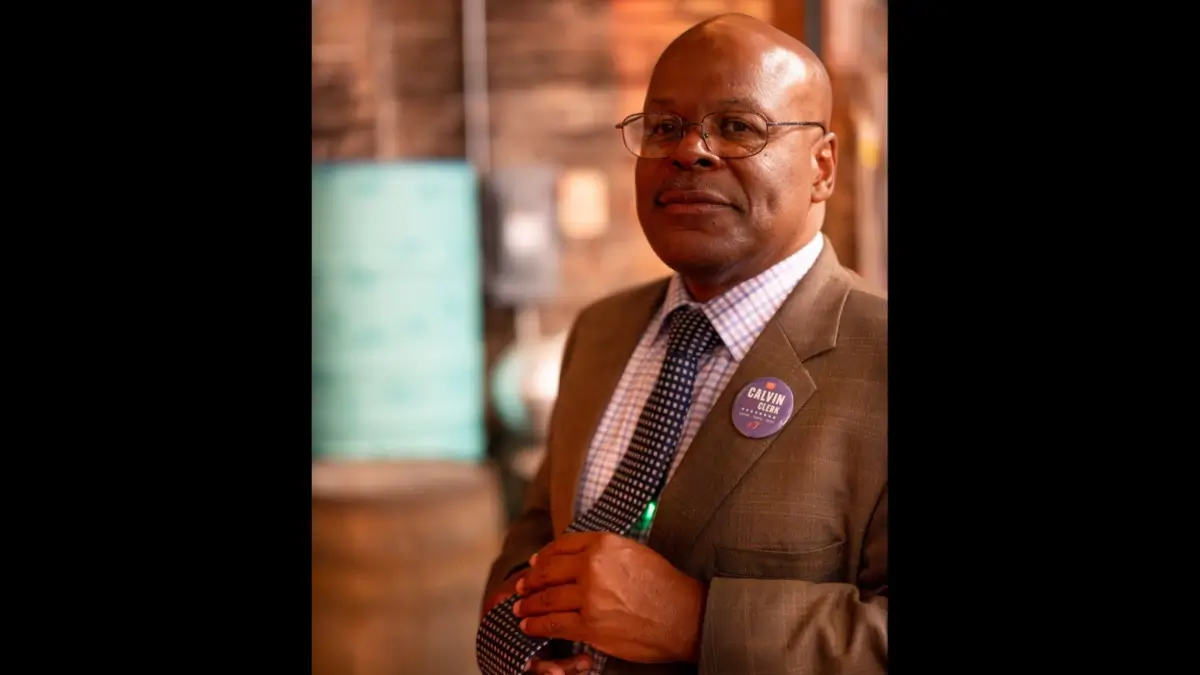 ‘Never Seen Something So Barbaric’: Louisiana Republicans Push to Eliminate An Elected Position Won By Exonerated Black Man