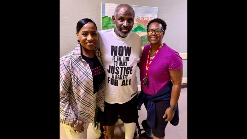 Blackballed? Former Security Lead Claims Memphis Grizzlies Are Replacing All-Black Security Team with White Officers In Federal Discrimination Lawsuit