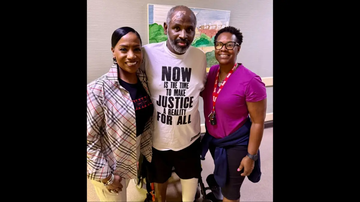 Blackballed? Former Security Lead Claims Memphis Grizzlies Are Replacing All-Black Security Team with White Officers In Federal Discrimination Lawsuit