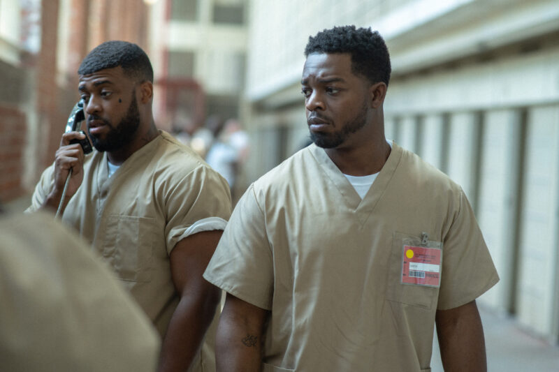 New film ‘Ricky’ asks the question we keep avoiding: What happens after prison?