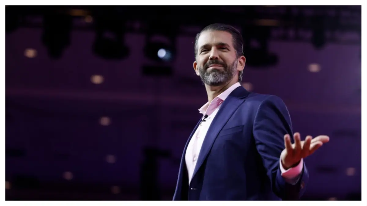 ‘Not at Our White House’: Don Jr. Pushes New Ballroom Idea — But the Gutted Space Has People Calling It a Desperate Attempt as His Dad Faces Pressure