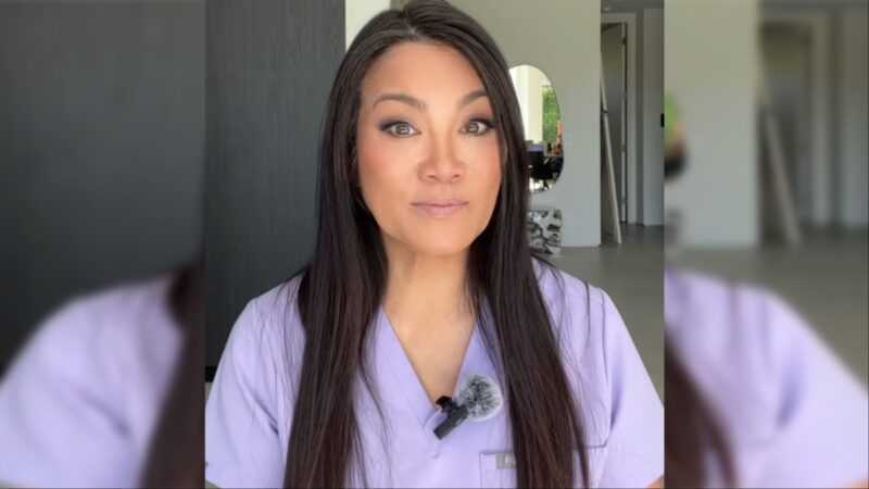 ‘There’s A Lot of PTSD’: ‘Dr. Pimple Popper’ Filming Took a Dark Turn — What Happened Off-Camera Now Makes It Hard for Her to Even Show Up