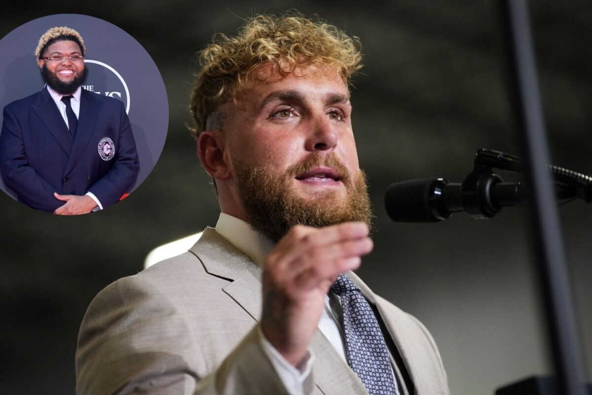 Jake Paul weighs controversial reply to Druski skit as debate over comedy boundaries grows