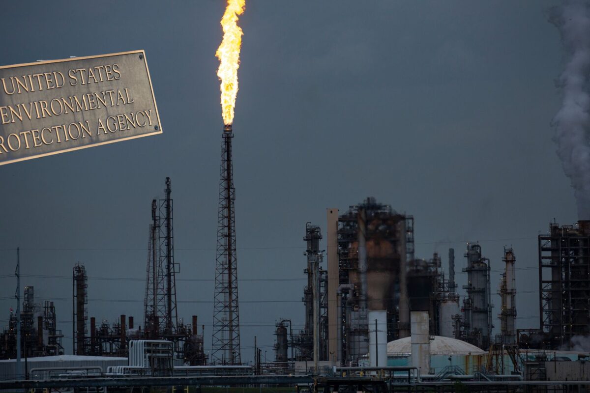 When the tools that heal poison Black communities