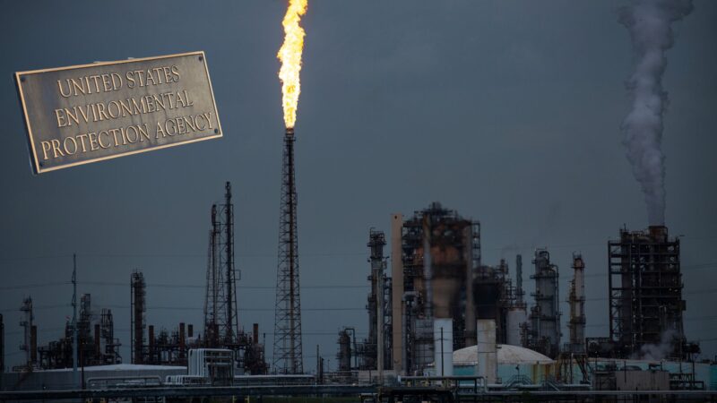 When the tools that heal poison Black communities