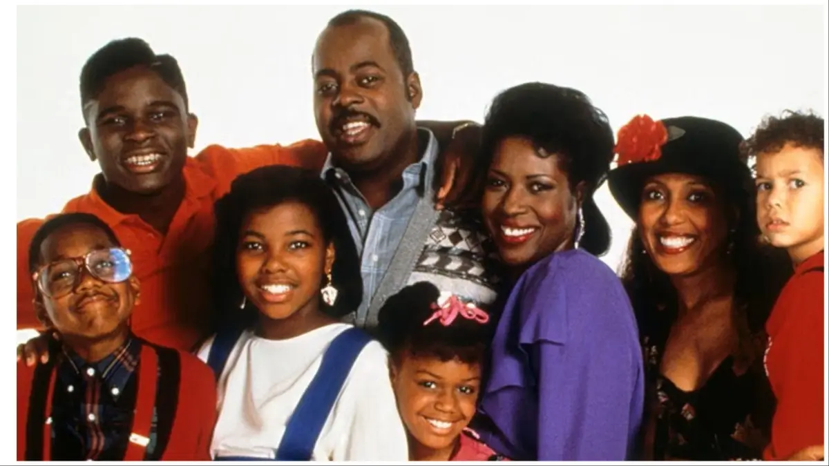 ‘They Did Her Wrong’: ‘Family Matters’ Star Darius McCrary Says Jaimee Foxworth Was Doomed No Matter What, Then Hints at Her Mom’s Role In Getting Her Axed 