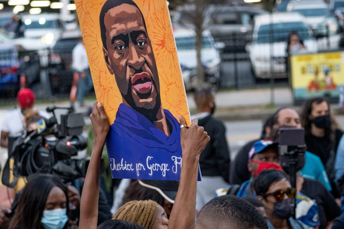 The funding boom for Black-led nonprofits after George Floyd’s murder didn’t last