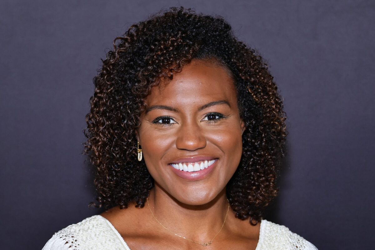 Janai Norman confirms abrupt departure from ‘Good Morning America’: ‘I hoped that we’d have more time’