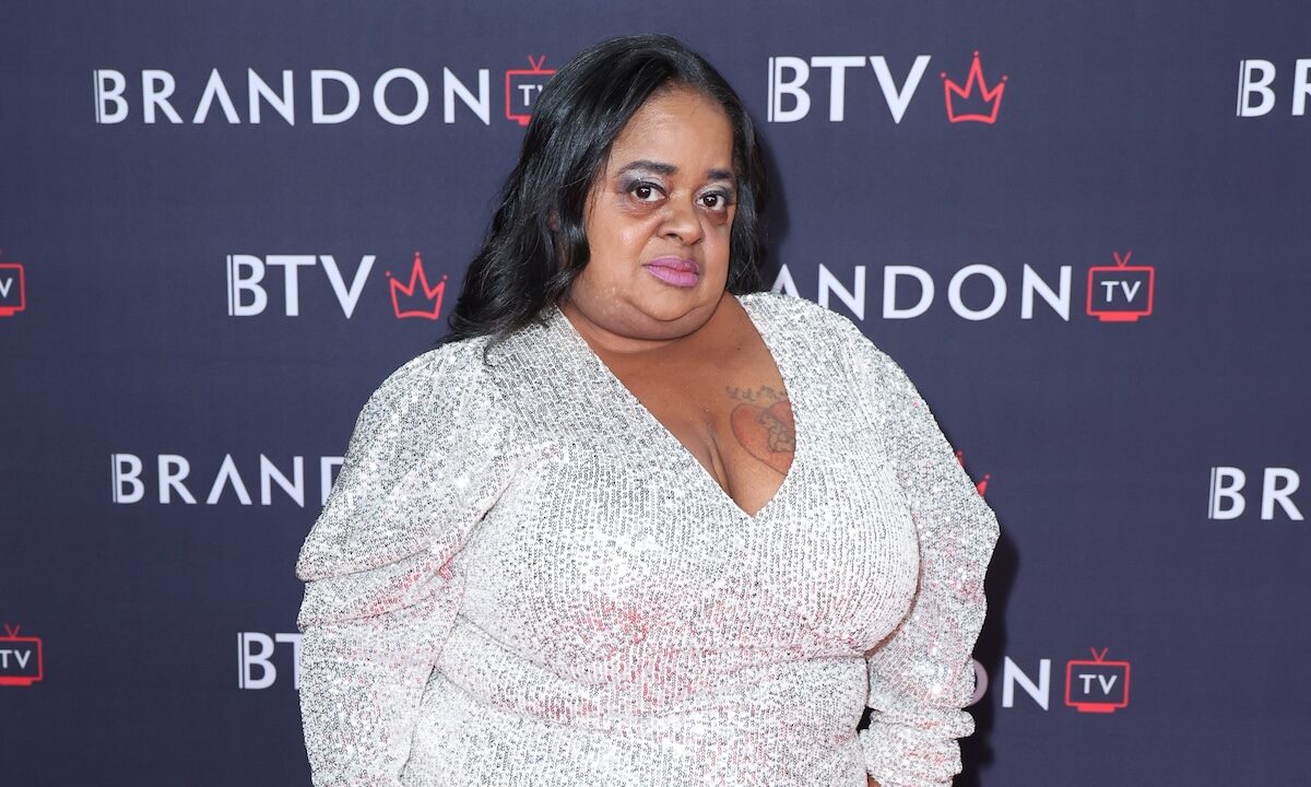 ‘Little Women: Atlanta’ star Ms. Juicy arrested on multiple charges in Georgia