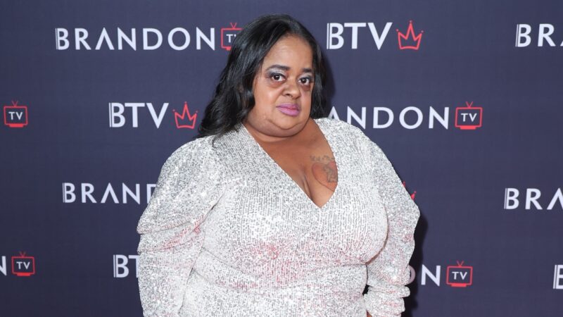 ‘Little Women: Atlanta’ star Ms. Juicy arrested on multiple charges in Georgia
