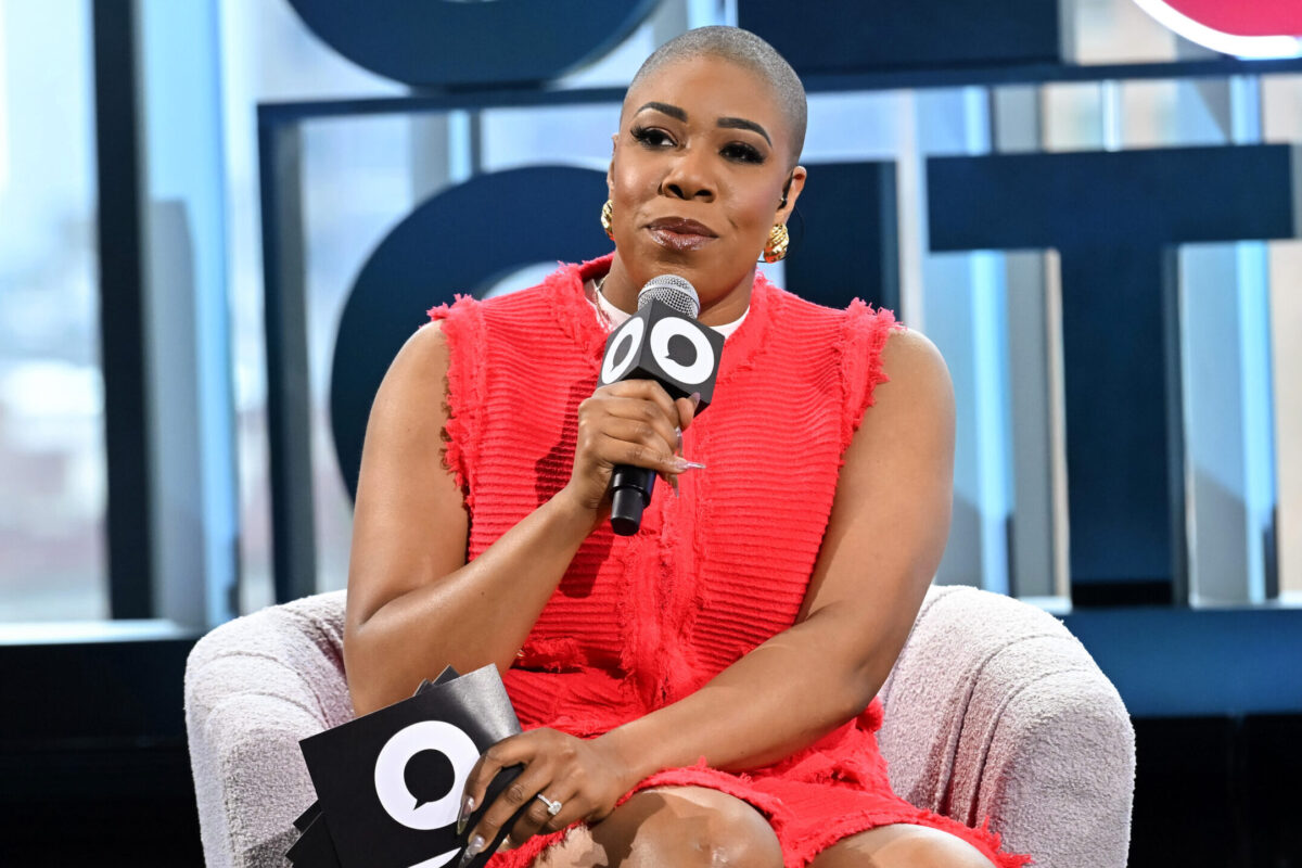 Spelman College names Symone Sanders Townsend as 2026 commencement speaker