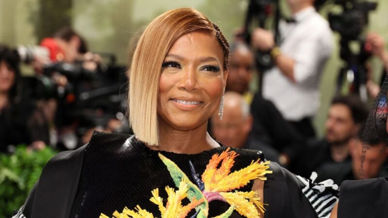 Queen Latifah to host 2026 American Music Awards in Las Vegas
