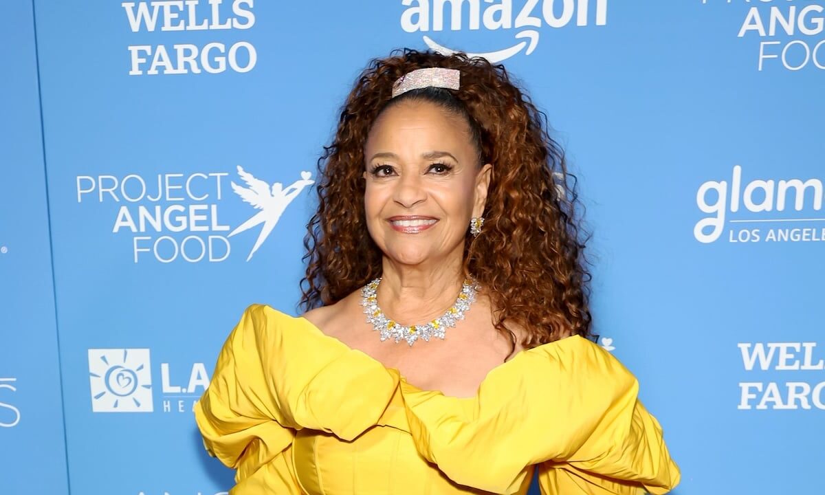 Debbie Allen set to deliver commencement speech for Clark Atlanta University’s Class of 2026