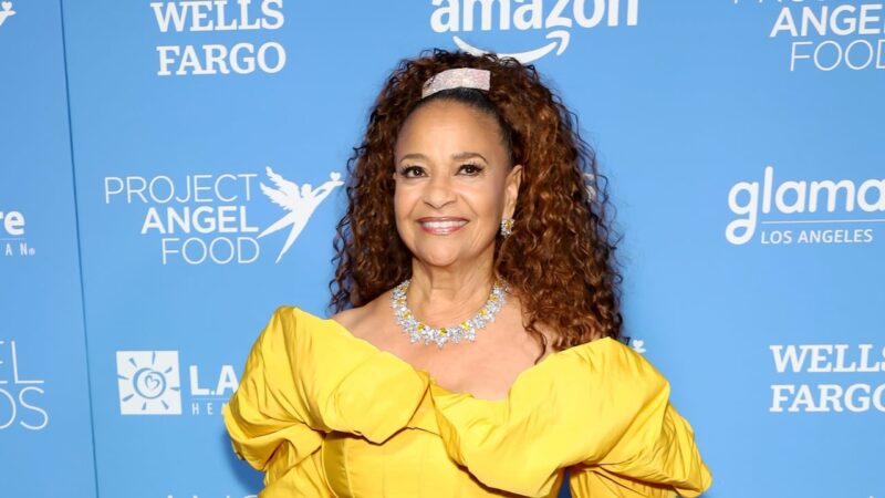 Debbie Allen set to deliver commencement speech for Clark Atlanta University’s Class of 2026