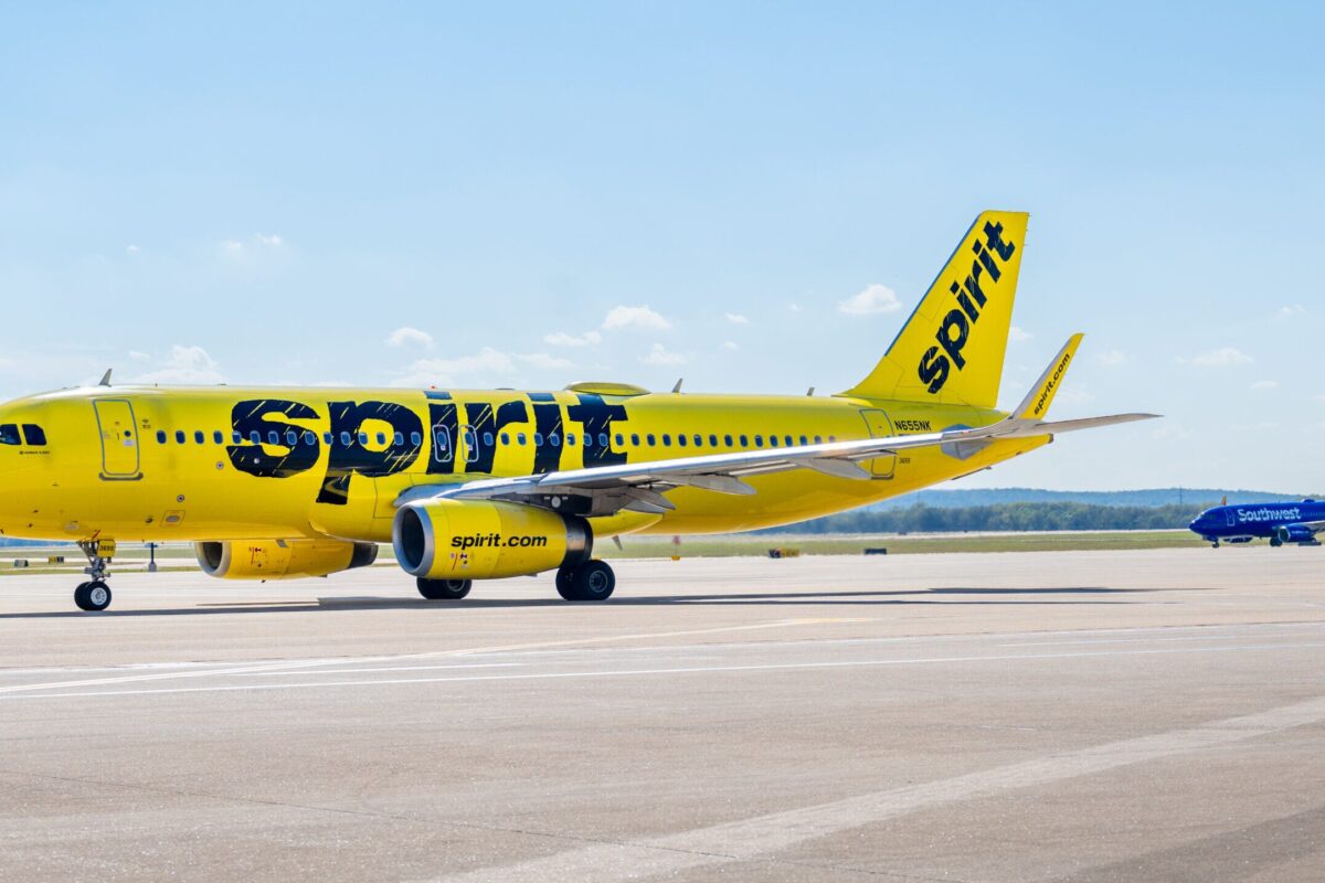 Warn the group chat: Spirit Airlines might be headed for the end, along with affordable travel as we know it