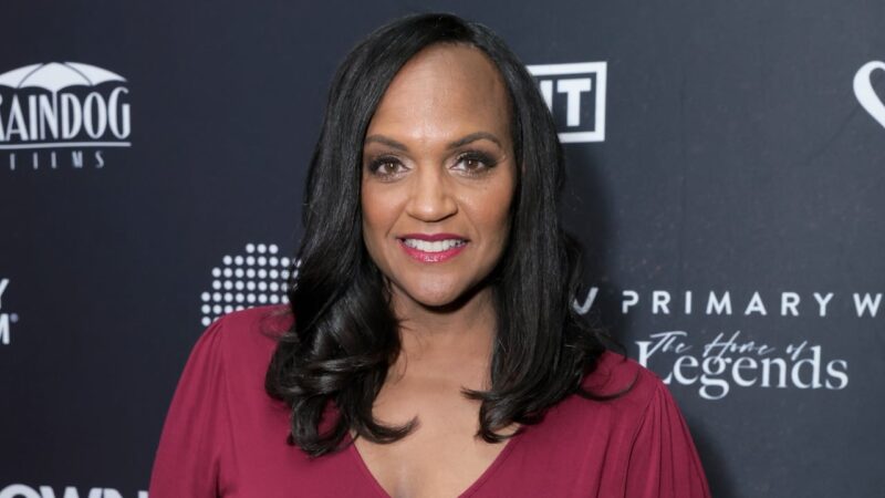 ‘I’ve done it all’: Stephanie Elam’s departure from CNN adds to list of Black men and women saying goodbye to TV news