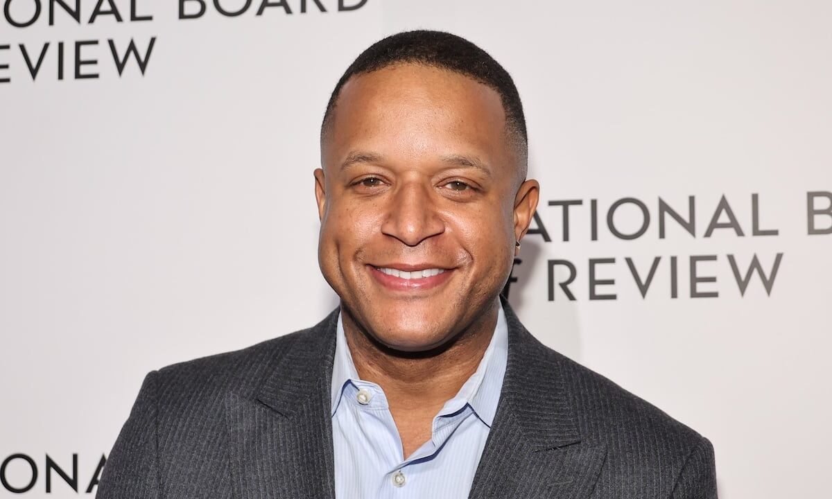 Craig Melvin continues to embrace the ‘hard lessons’ as he prepares for massive moment outside of ‘TODAY’ show