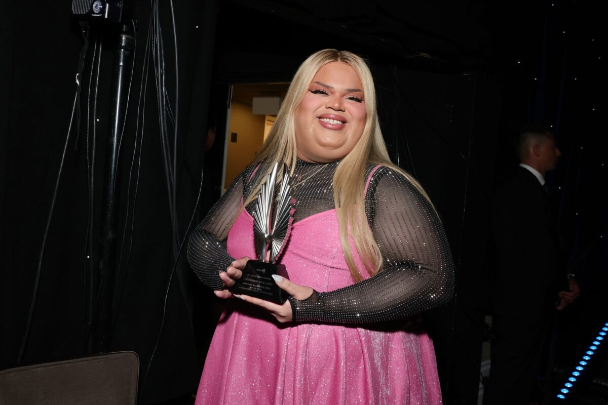 ‘Going viral ruined my life’: the woman behind ‘Very Demure’ on the hidden cost of going viral