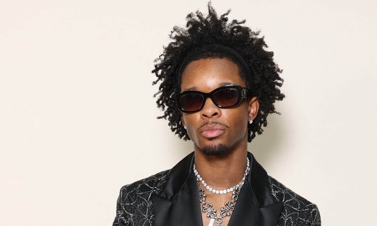 Singer D4vd charged with first-degree murder as LA County D.A. reveals suggested timeline of 14-year-old girl’s death