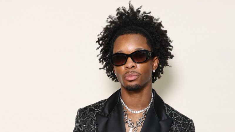 Singer D4vd charged with first-degree murder as LA County D.A. reveals suggested timeline of 14-year-old girl’s death