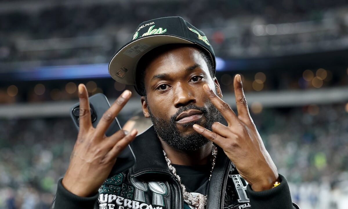 Meek Mill calls out ‘propaganda’ about his career, highlights successes, including impact on justice reform