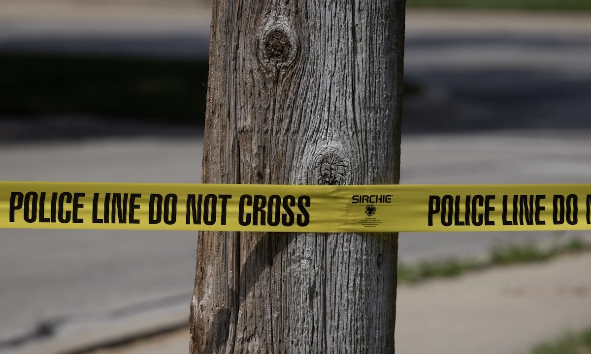 Two teens identified as gunfire erupts during planned fight in North Carolina