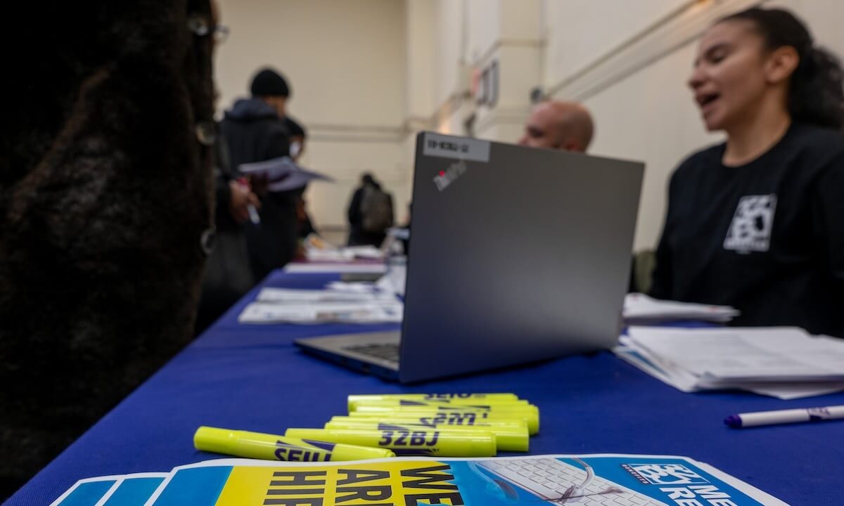 As the economy remains in flux, more Black Americans are leaning on polyworking to get by