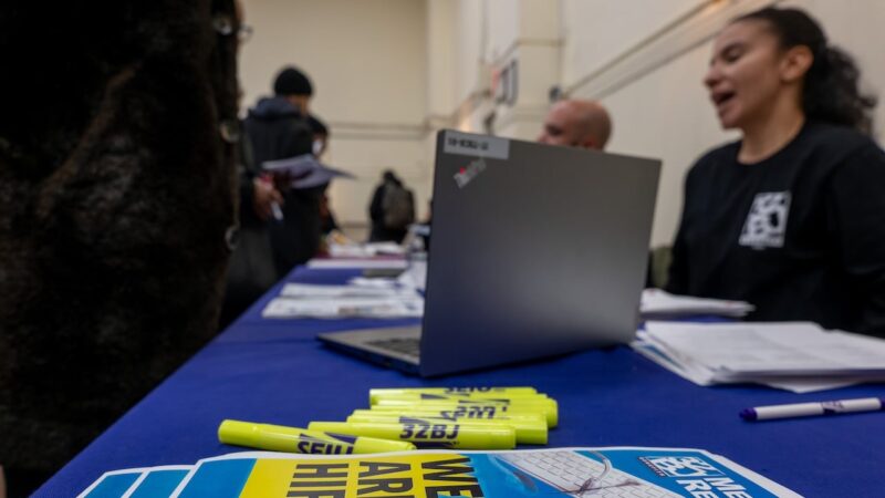 As the economy remains in flux, more Black Americans are leaning on polyworking to get by