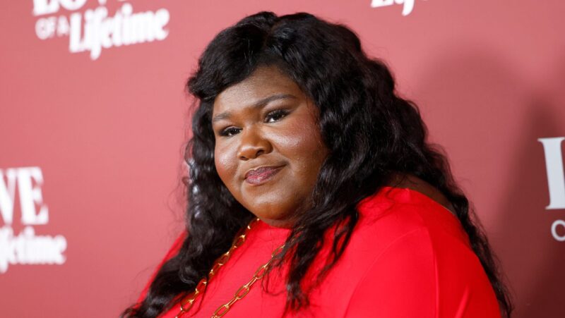 Gabourey Sidibe is deinfluencing
