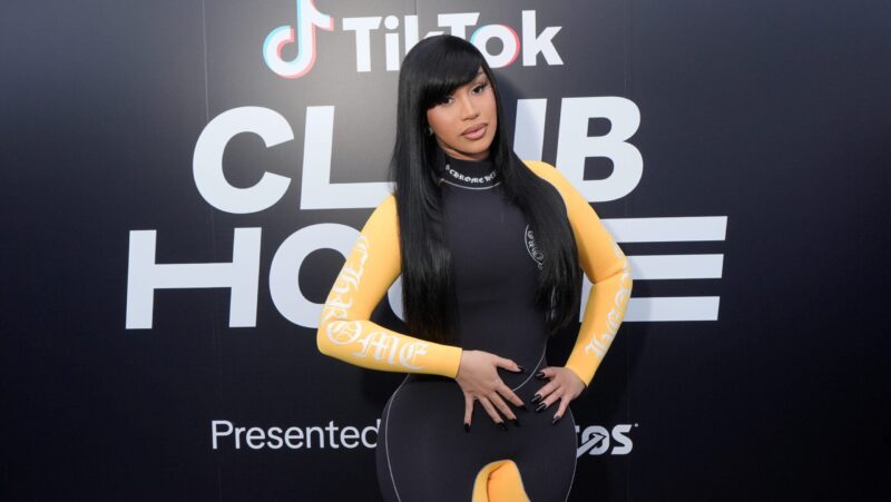 Cardi B teams up with NYC Mayor Mamdani to launch free child care program for 2-year-olds