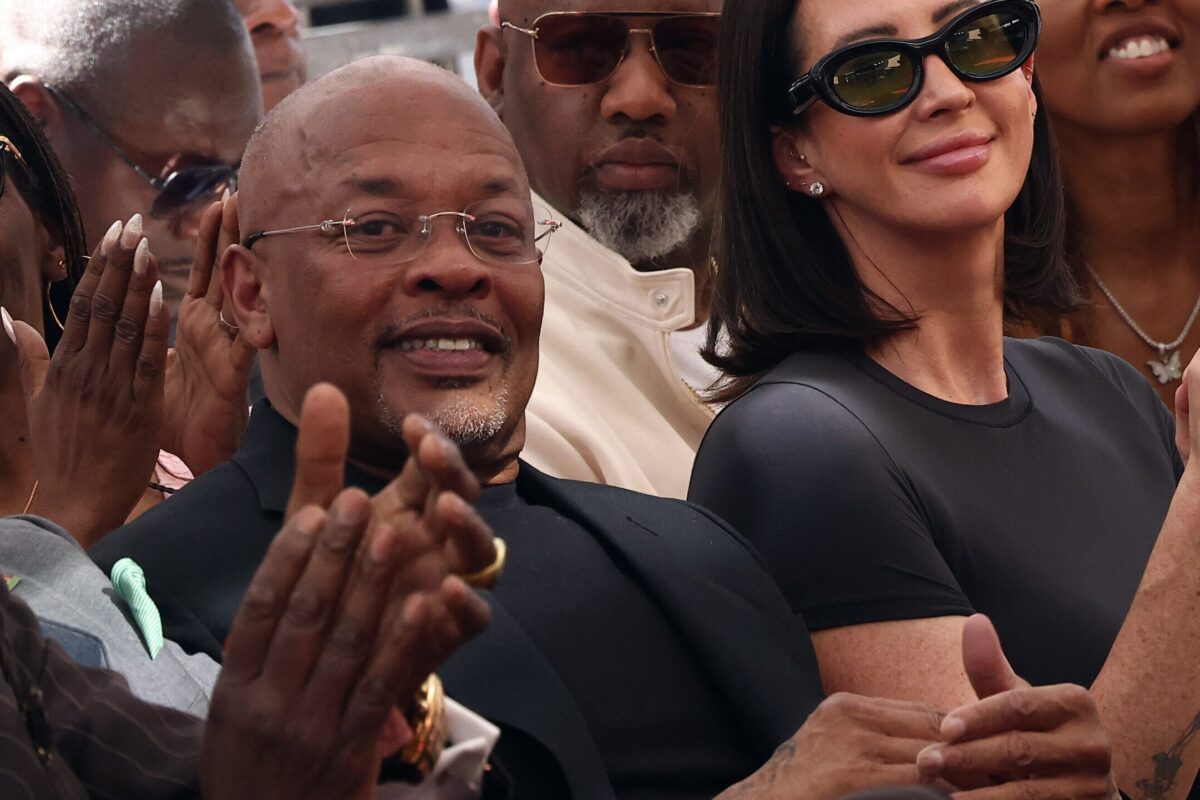 Dr. Dre joining the Forbes billionaire list reveals trend in how Black Americans are getting rich