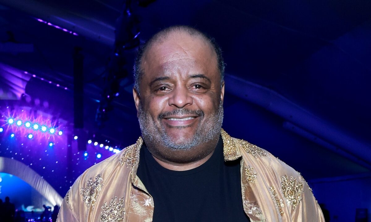 Roland Martin pulls post regarding Justin Fairfax and Dr. Cerina Wanzer Fairfax, cites fraternity rules