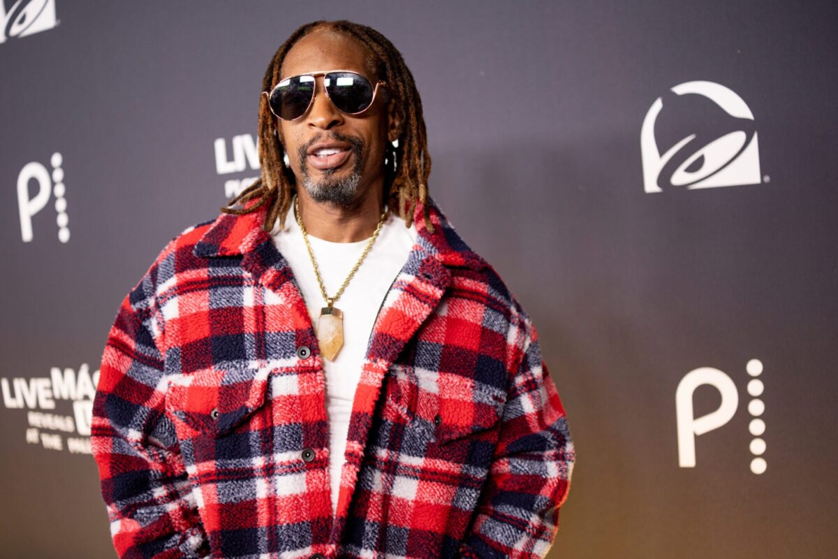 Lil Jon announces memoir, ‘I Only Shout So You Can Hear Me,’ exploring fame, loss, and personal journey