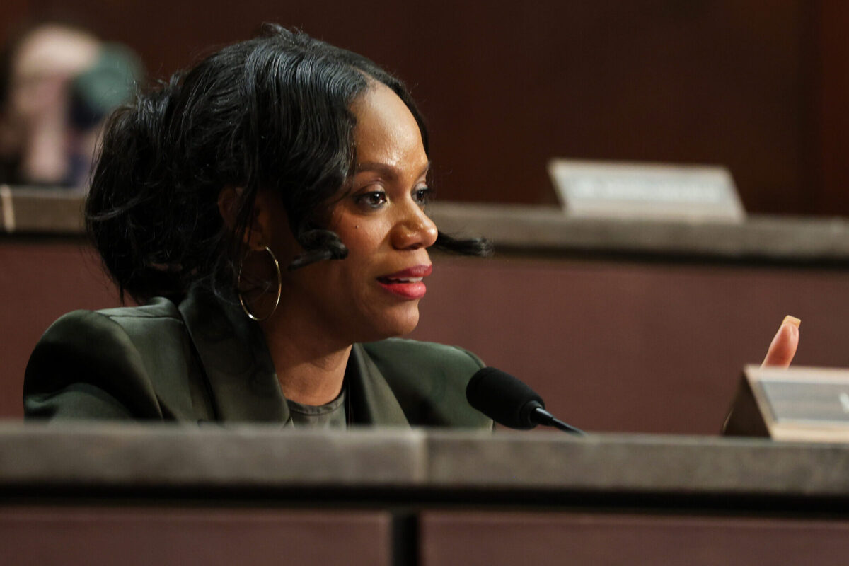 How can we solve the Black maternal health crisis if we can’t say ‘Black’?