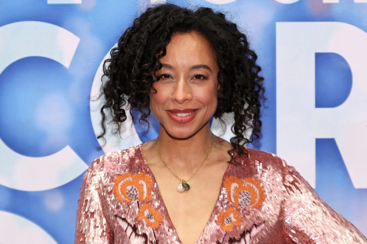 Corinne Bailey Rae turns the millennial classic ‘Put Your Records On’ into a story of empowerment for children