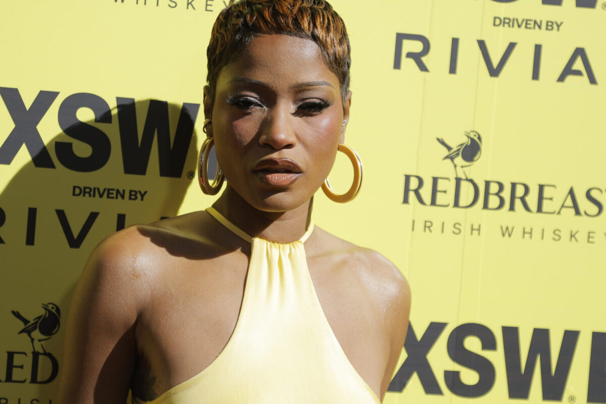 From Keke Palmer to Rihanna and more—what recent fan encounters reveal about the culture of fame