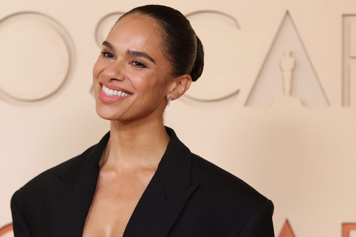 Misty Copeland’s next act is opening doors for the next generation of dancers