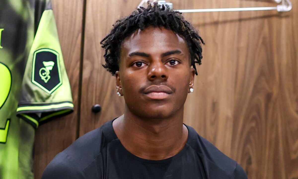 After life changing journey through Africa, IShowSpeed to visit Caribbean as part of new travel tour