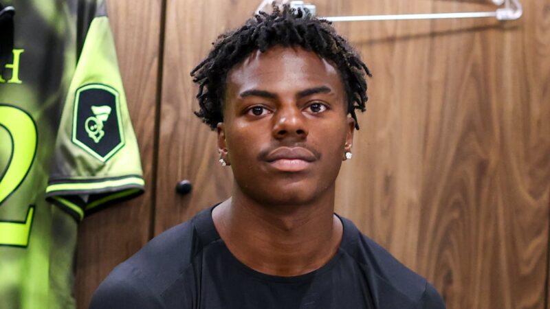 After life changing journey through Africa, IShowSpeed to visit Caribbean as part of new travel tour