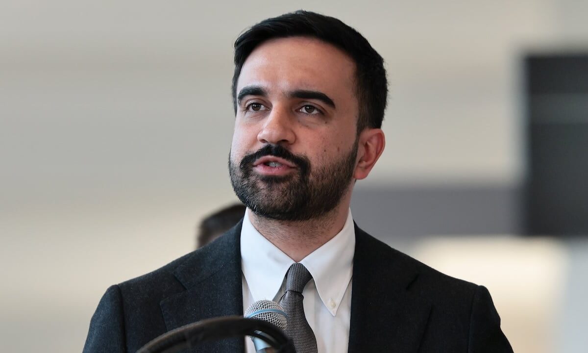 ‘Unthinkable loss’: NYC Mayor Zohran Mamdani speaks out after 7-month-old girl killed by stray bullet