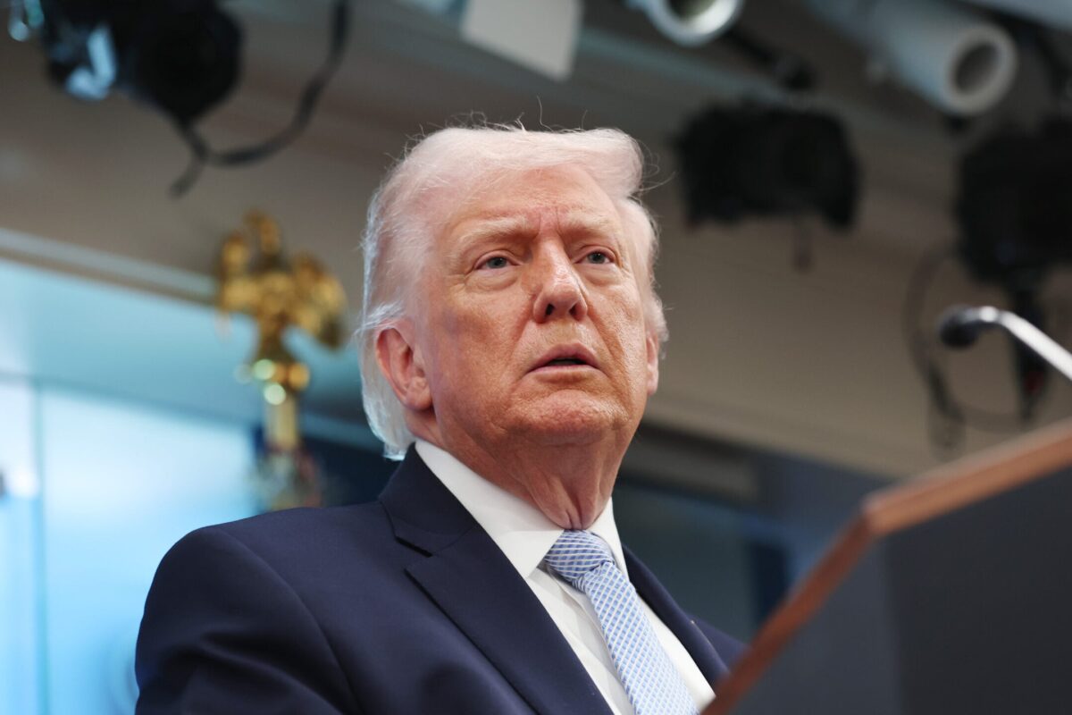 Trump shares graphic, unedited Florida fatal attack video to push immigration claims