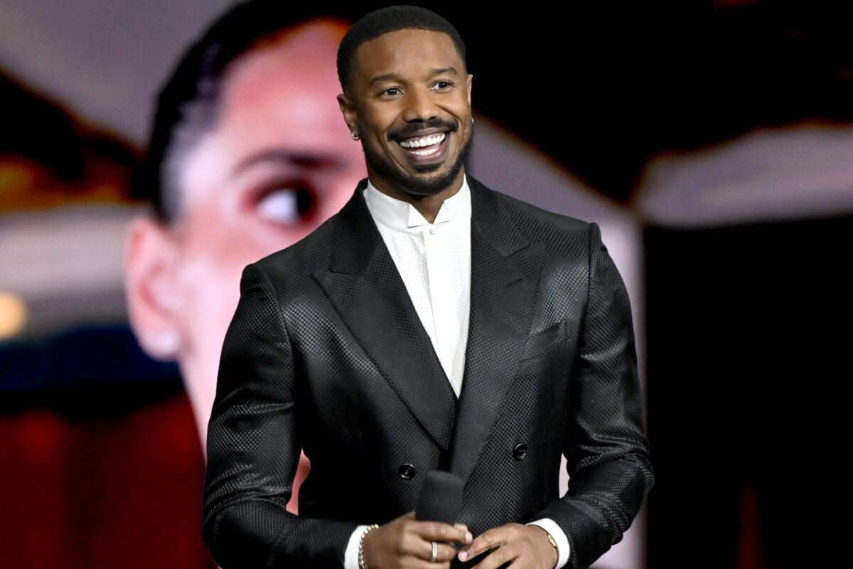 ‘It’s the second hardest thing I’ve ever done’: Michael B. Jordan to star and direct new ‘Thomas Crown Affair’