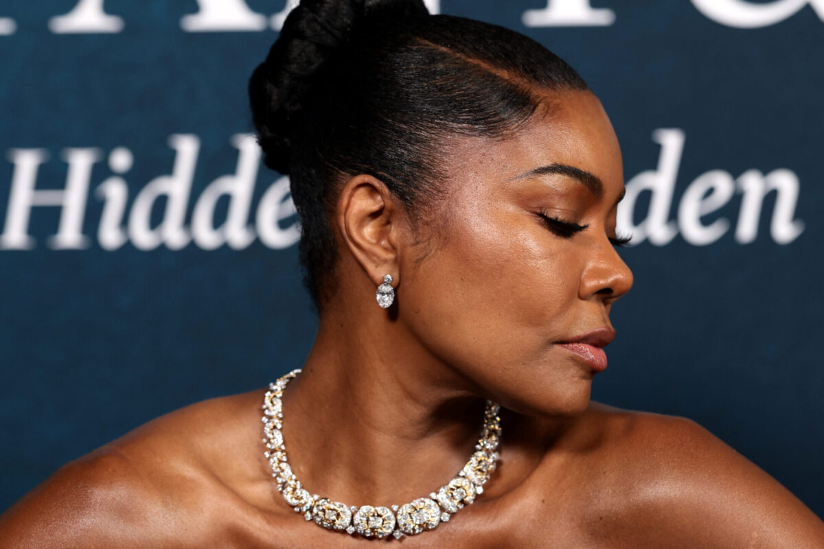 Gabrielle Union on why it took 34 years to heal from sexual trauma — and how society stands in the way