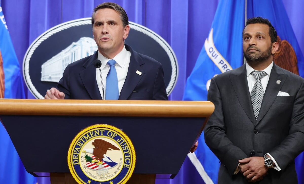 FBI charges Southern Poverty Law Center with defrauding donors by paying extermist informants