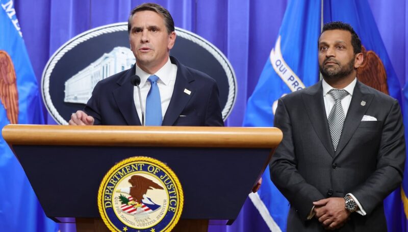 FBI charges Southern Poverty Law Center with defrauding donors by paying extermist informants