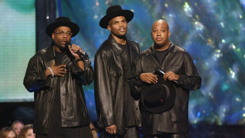 Suspect likely to plead guilty in 2002 killing of Jam Master Jay